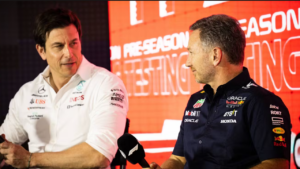 O alerta que preocupa Toto Wolff para 2026