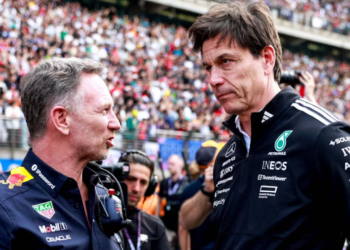 Como uma série da Netflix mudou o futuro e o presente da F1