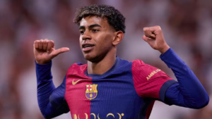 O jogador de futebol mais seguidores no TikTok