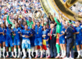 Quanto dinheiro o Chelsea ganhou com o título do Super Mundial