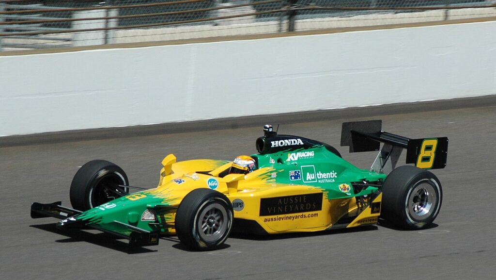 Indy x F1: qual categoria tem o carro mais rápido