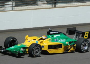 Indy x F1: qual é a categoria mais segura de todas?