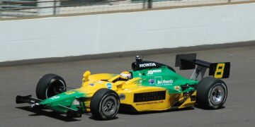 Indy x F1: qual é a categoria mais segura de todas?