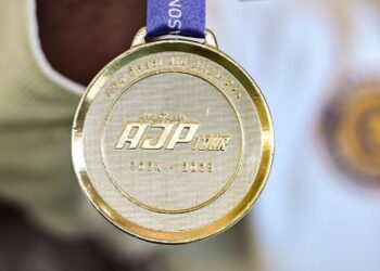 Evento é um dos mais importantes do calendário mundial do jiu-jitsu - Foto: Divulgação