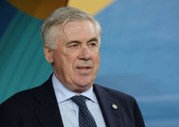 Ancelotti vai testar novos jogadores na seleção