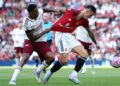 Arsenal vence United na Premier League.