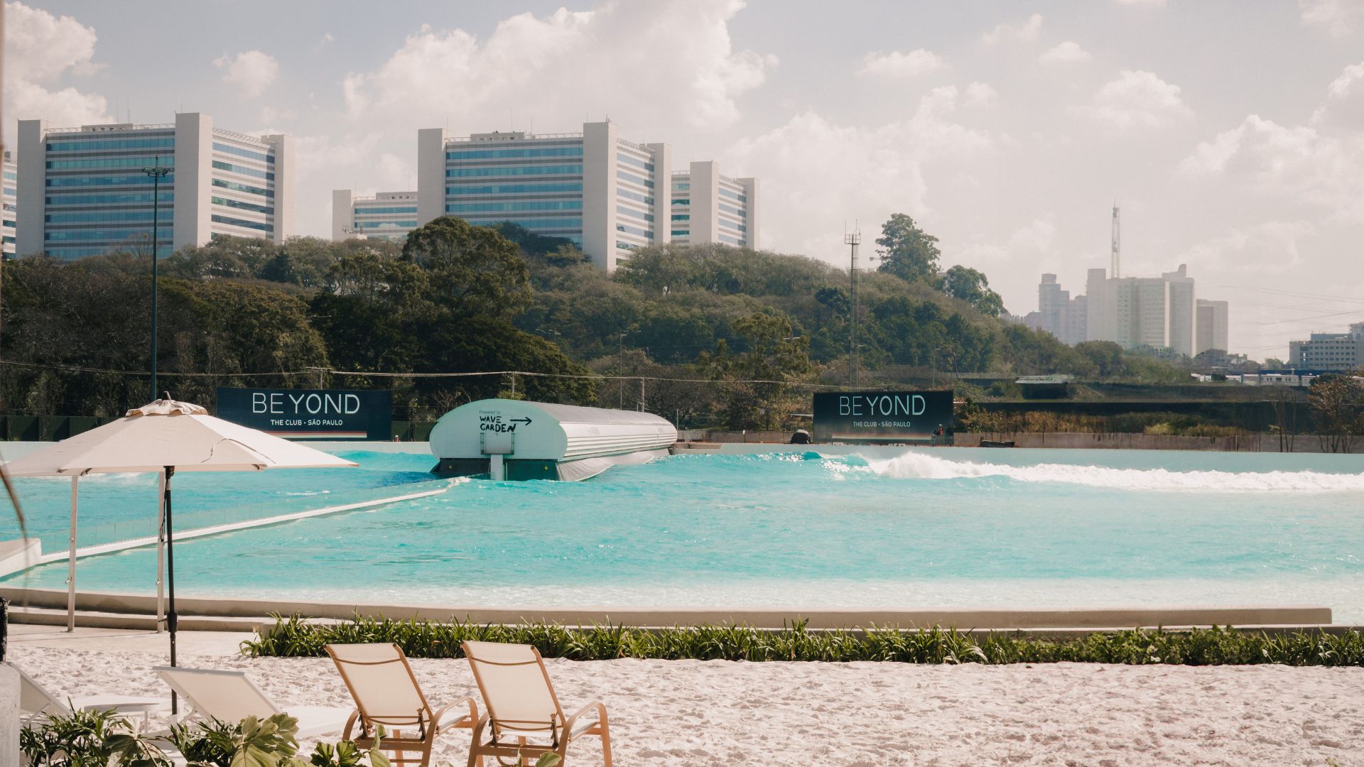 Beyond The Club chegou para revolucionar SP