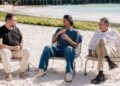 Gabriel Medina e Oscar Segall concedem entrevista exclusiva ao SB no Beyond The Club