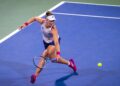 Bia Haddad chega a Monterrey com grande expectativa