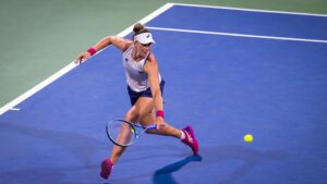 Bia Haddad chega a Monterrey com grande expectativa