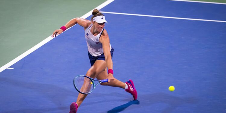 Bia Haddad chega a Monterrey com grande expectativa