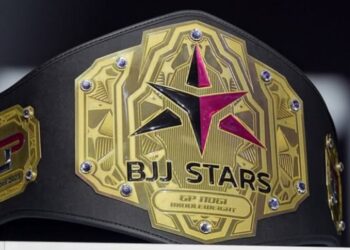 O BJJ Stars promete mais uma grande edição, com confrontos nacionais e internacionais – Foto: divulgação