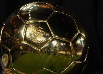 Bola de Ouro define candidatos.