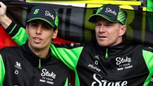 Bortoleto e Hülkenberg vivem bom momento na F1