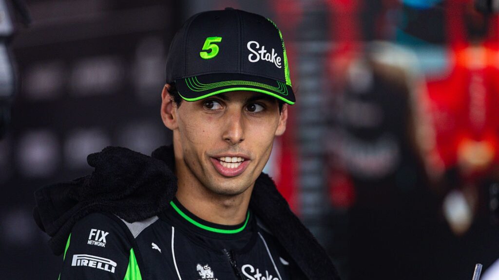 Bortoleto supera estreantes na F1 e é apontado como o melhor
