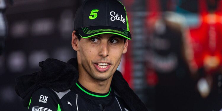Bortoleto segue em grande momento na F1