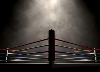 Essa rivalidade mudou o boxe de uma vez por todas
