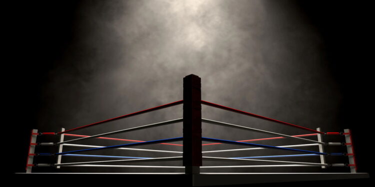 7 passos essenciais para iniciar no boxe e evitar erros comuns