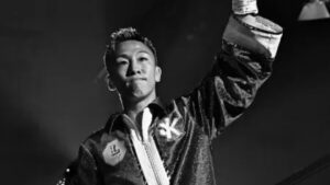 Shigetoshi Kotari não resistiu às lesões