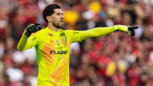 Caio Ribeiro sugere dicas para o Cartola no Brasileirão.
