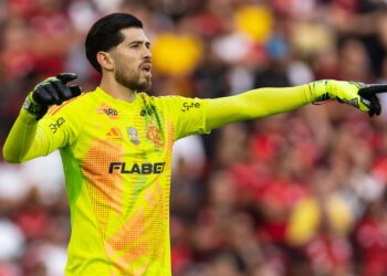 Caio Ribeiro sugere dicas para o Cartola no Brasileirão.