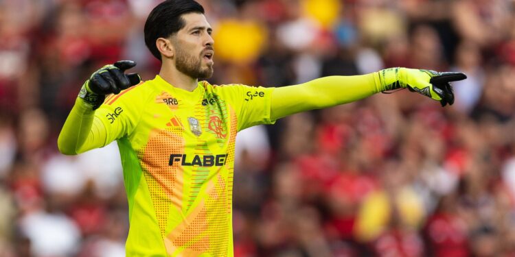 Caio Ribeiro sugere dicas para o Cartola no Brasileirão.