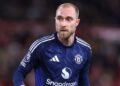 Christian Eriksen no Grêmio? Saiba mais sobre as conversas.