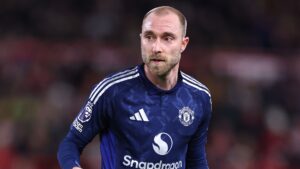 Christian Eriksen no Grêmio? Saiba mais sobre as conversas.