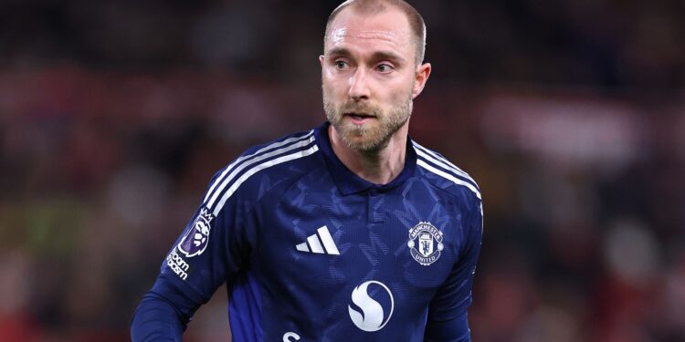 Christian Eriksen no Grêmio? Saiba mais sobre as conversas.