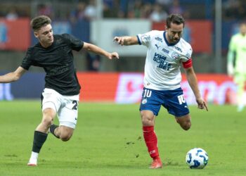 Corinthians x Bahia será definido no Brasileirão 2025.