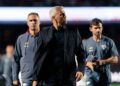 Crespo no Morumbis para São Paulo e Atlético Nacional, válido pela Libertadores