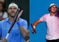 Del Potro é sincero sobre João Fonseca.