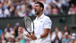 Djokovic constrói polêmica com presidente da Sérvia e muda torneio.