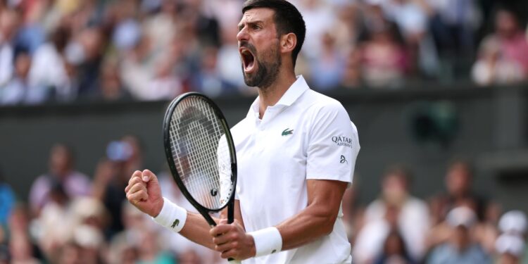 Djokovic constrói polêmica com presidente da Sérvia e muda torneio.