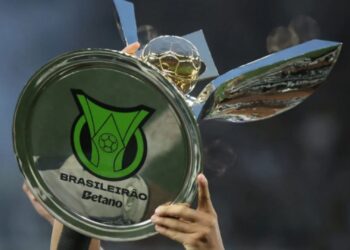 EA Sports FC 26 pode ter os times brasileiros de volta