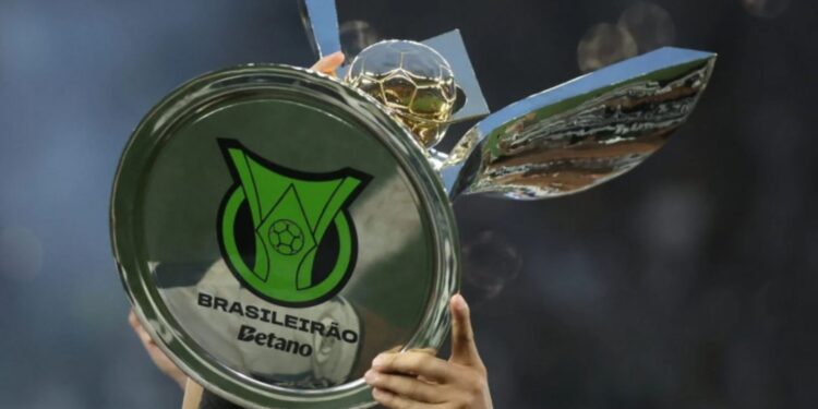 EA Sports FC 26 pode ter os times brasileiros de volta