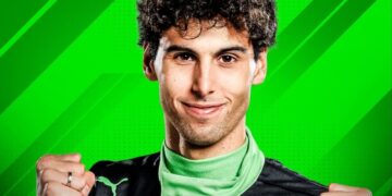 Gabriel Bortoleto - Créditos: Imagem Divulgação Instagram @f1