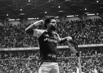 Esta janela de transferências trouxe os maiores nomes do futebol nacional