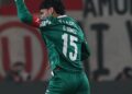 Top 3 entre os maiores artilheiros do Palmeiras no torneio continental