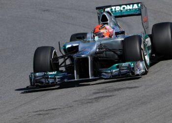 Revelações da Fórmula E: pilotos que podem migrar para a F1