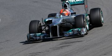 Revelações da Fórmula E: pilotos que podem migrar para a F1