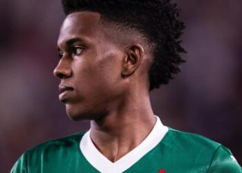 €61,5 milhões: a transferência mais cara do Palmeiras