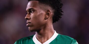 €61,5 milhões: a transferência mais cara do Palmeiras
