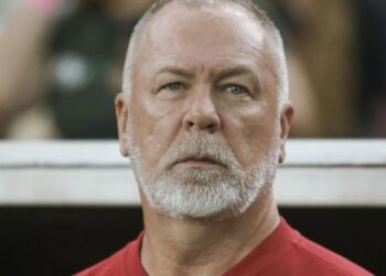 O que aconteceu com Mano Menezes nos dois gigantes do futebol