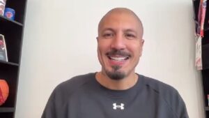 Fê Medeiros fala sobre NBA em entrevista exclusiva ao SportBuzz.