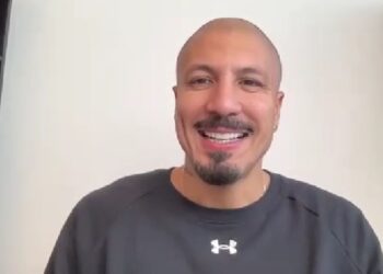 Fê Medeiros fala sobre NBA em entrevista exclusiva ao SportBuzz.