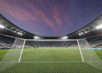 Flamengo x Mirassol será disputado no Maracanã