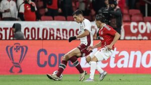 Fluminense x Internacional agita oitavas da Copa do Brasil