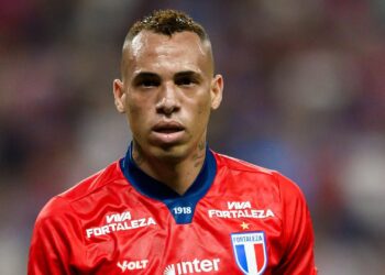 Fortaleza x Vélez Sársfield será definido na Libertadores 2025.