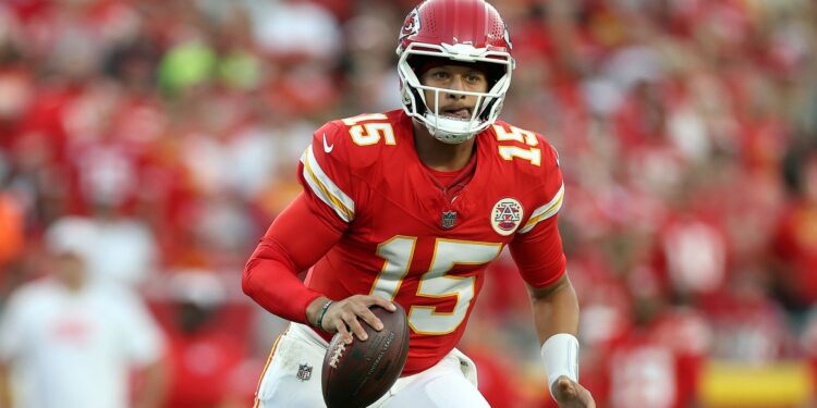 Globo transmitirá grandes jogos da NFL 2025.